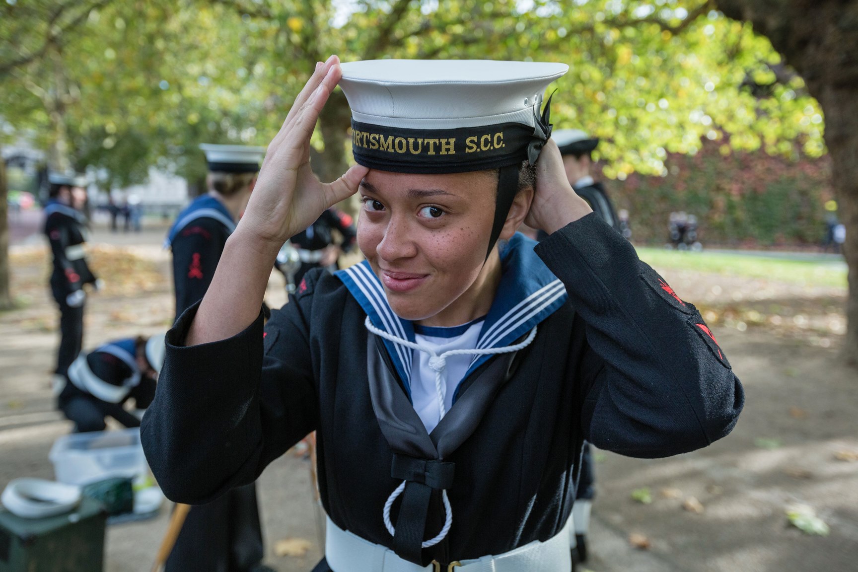 research-sea-cadets